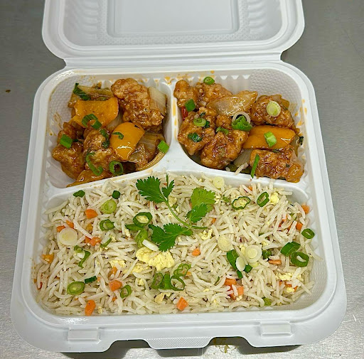 Photo of SpiceX: Blackmarsh Superette - 137 Blackmarsh Rd, St. John's, NL A1E 1S9